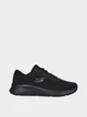 Женские кроссовки Skechers 37,5 Черный 149991 BBK - изображение 1