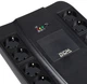 ИБП Powercom SPD-650U (SPD-0650-6G0-226UN) - изображение 2