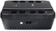 ИБП Powercom SPD-650U (SPD-0650-6G0-226UN) - изображение 5