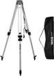 Statyw trójnóg do przyrządów pomiarowych Yato YT-30479 teleskopowy 2 sekcje mocowanie 5/8" H≤150 cm (5906083078521) - obraz 2