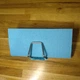 Держатели для кухонной губки-мочалки в раковину Haowa Sponge Holder (3M) 4шт Серебристые - изображение 11