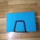 Тримачі для кухонної губки-мочалки в раковину Haowa Sponge Holder (3M) 4шт Чорні - зображення 12