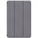 Чехол Primolux Slim для планшета Samsung Galaxy Tab S9 FE (SM-X510 / SM-X516) 10.9" - Grey Primolux SLIM-SAM-S9-G серый - изображение 1