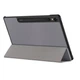 Чехол Primolux Slim для планшета Samsung Galaxy Tab S9 FE (SM-X510 / SM-X516) 10.9" - Grey Primolux SLIM-SAM-S9-G серый - изображение 4