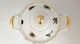 Супниця Gloria fine porcelain Bavaria Handwork Bayreuth Made in Germany Полювання h-18,5 см, 2650мл - зображення 3