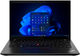 Ноутбук Lenovo ThinkPad L14 Gen 4 (21H5001CMH) Thunder Black - зображення 1