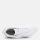 Женские кроссовки Puma Cilia Wedge 39391502 38 (5UK) 24 см Puma White-Puma White-Puma Silver (4099683070932) - изображение 5