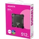 SSD накопичувач adata sd620 512gb usb 3.2 (sd620-512gcbk) - зображення 6