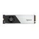 SSD накопитель Apacer as2280f4 1tb m.2 2280 (ap1tbas2280f4-1) - изображение 1