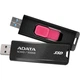 SSD накопичувач adata sd610 500gb usb 3.2 (sc610-500g-cbk/rd) - зображення 5