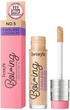 Коректор Benefit Boi-Ing Cakeless Concealer щільне покриття рідкий 05 Light Warm 5 ml (602004111586) - зображення 1