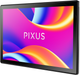 Планшет Pixus Line LTE 6/128GB Grafite - зображення 4