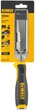 Стамеска DeWalt с лезвием 25 х 150 мм и боковой режущей кромкой (DWHT0-16065) - изображение 3
