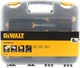 Набор стамесок DeWalt с лезвиями длиной 150 мм 6 шт (DWHT16852-9) - изображение 3