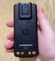 Аккумулятор для радиостанций Motorola 3000 mAh с Type-C DP4400 DP4600 DP4601, батарея на рацию моторола DP4800 - изображение 4