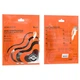 Патч корд мережевий кабель LAN RJ45 Borofone BUS01 gigabit ethernet cable 8M 1Gbps САТ6 - изображение 2