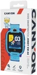 Смарт-годинник Canyon CNE-KW44BL Jondy KW-44, Kids smartwatch Blue (CNE-KW44BL) - зображення 9