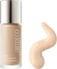 Тональный крем Artdeco Rich Treatment Foundation 09 - Soft Shell 20 мл (4052136060621) - изображение 2