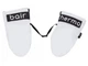 Рукавиці для коляски Thermo Mittens white swan, Bair (білий), 680677 - зображення 1