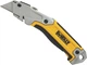Nóż DeWalt z chowanym ostrzem DWHT10046-0 - obraz 1