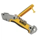 Nóż DeWalt z chowanym ostrzem DWHT10046-0 - obraz 3