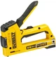 Степлер DeWalt MULTI TACKER 5 в 1 скоби тип A, G, H 6-14 мм, цвяхи J 12, 15 мм (DWHT0-TR510) - зображення 2