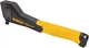 Zszywacz młotkowy DeWalt CARBON FIBRE do zszywek typu G 8, 10, 12 mm (DWHT75900-0) - obraz 3