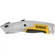 Nóż DeWalt z chowanym ostrzem DWHT10054-0  - obraz 2