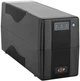 ИБП LogicPower LPM-700VA-P (LP3172) - изображение 2