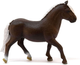 Фігурка Schleich Farm World Horse Black Forest Mare 10.4 см (4059433039534) - зображення 2