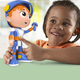 Фігурка Mattel The Talking Knight Gus 20.5 см (0194735091409) - зображення 3