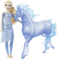 Zestaw figurek Mattel Disney Frozen Elsa & Nokk (0194735120871) - obraz 4