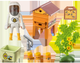 Zestaw figurek Playmobil Country Beekeeper (4008789712530) - obraz 3