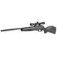 Пневматична гвинтівка Gamo Black Cat 1400 ВП 4х32 (6110087-BC) - зображення 1