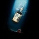 Ром Depth Charge Spiced Rum 0.7 л 40% (5052598219536) - изображение 3
