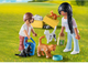 Zestaw figurek Playmobil Country Cat Family (4008789713094) - obraz 2