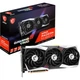 Видеокарта MSI Radeon RX 6800 16Gb GAMING Z TRIO (RX 6800 GAMING Z TRIO 16G V1) - изображение 1