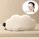 Маска для сну та відпочинку 3D Sleep Cloudlet Beige - изображение 1