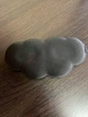 Маска для сну та відпочинку 3D Sleep Cloudlet Black - изображение 4