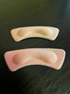 Вкладиші у взуття від натирання п'ят Insole Arc Rose - изображение 2