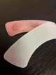 Вкладиші у взуття від натирання п'ят Insole Arc Rose - изображение 3