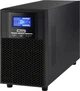 ИБП Mustek PowerMust 1000 Sinewave LCD Online IEC 1000VA/900W (1000-LCD-ON-T20) - изображение 1