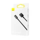 Кабель Baseus Superior Series Fast Charging Micro USB 2A (1m) black - зображення 2