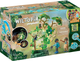 Набір фігурок Playmobil Wiltopia Enlightened Tropical Tree and Explorers (4008789710093) - зображення 1