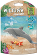 Zestaw figurek Playmobil Wiltopia Dolphin (4008789710512) - obraz 1