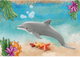 Zestaw figurek Playmobil Wiltopia Dolphin (4008789710512) - obraz 3