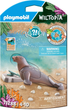 Набір фігурок Playmobil Wiltopia Sea Lion (4008789712882) - зображення 1