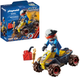 Фігурка Playmobil City Action Off-Road Quad 7.5 см (4008789710390) - зображення 1