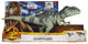 Figurka Mattel Jurassic World Dominion Srike Roar Giganotosaurus 54.5 cm (0887961981766) - obraz 1