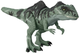 Figurka Mattel Jurassic World Dominion Srike Roar Giganotosaurus 54.5 cm (0887961981766) - obraz 2